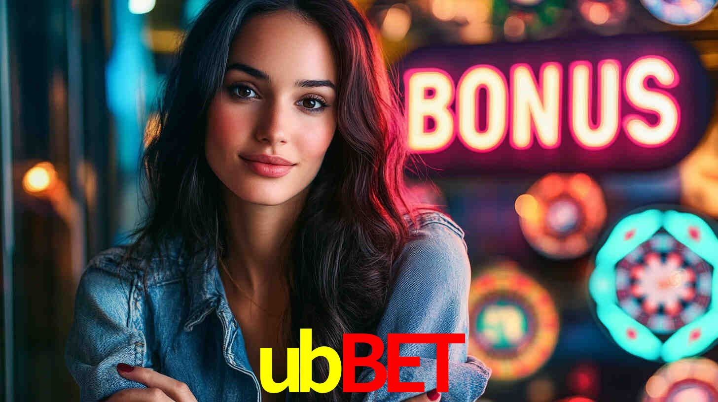 ubbet - Cassino Luxo para Membros VIP - ubbet.com