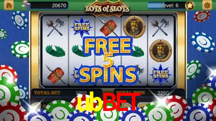 A Emoção da Loteria na ubbet: Uma Chance de Mudança de Vida