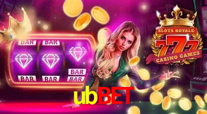 A Revolução dos Aplicativos de Jogos no ubbet