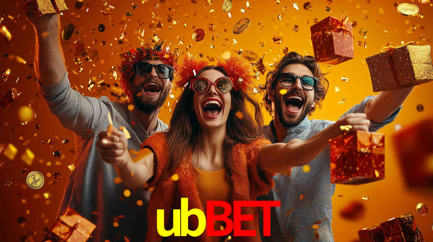 ubbet: Seu Cassino Premiado com Pagamentos Rápidos