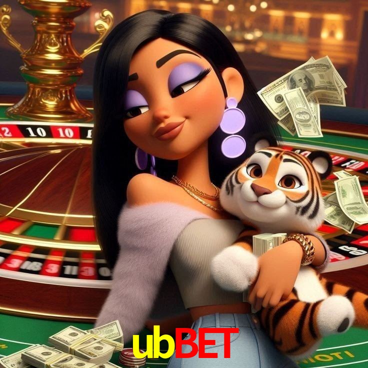 Experiência VIP ubbet