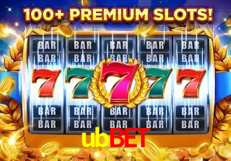 Descubra a Essência do ubbet: Nossa História e Compromissos