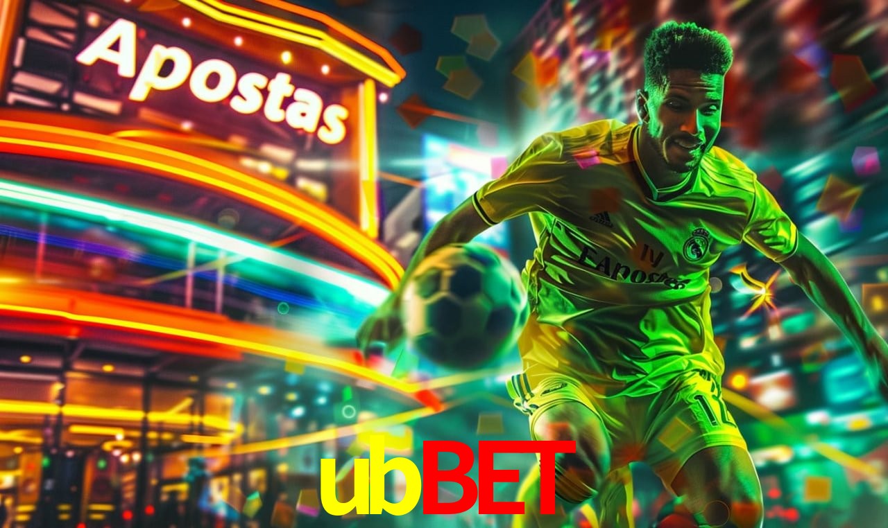 Estatísticas ubbet