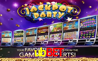 Desvendando o Mundo dos Jogos Virtuais na ubbet