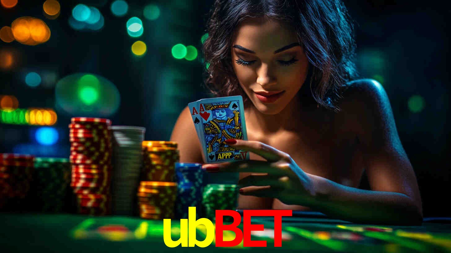 Estatísticas ubbet