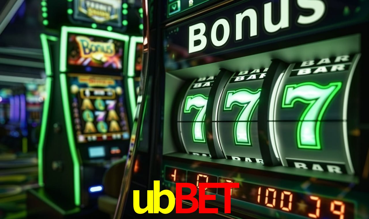 Welcome Bonus ubbet