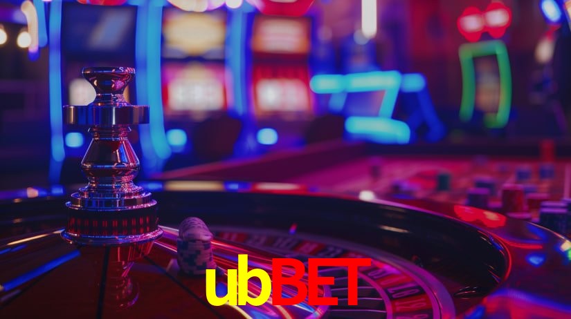 ubbet login