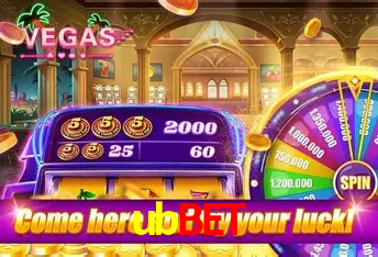 Descubra o Mundo do Cassino Online com ubbet