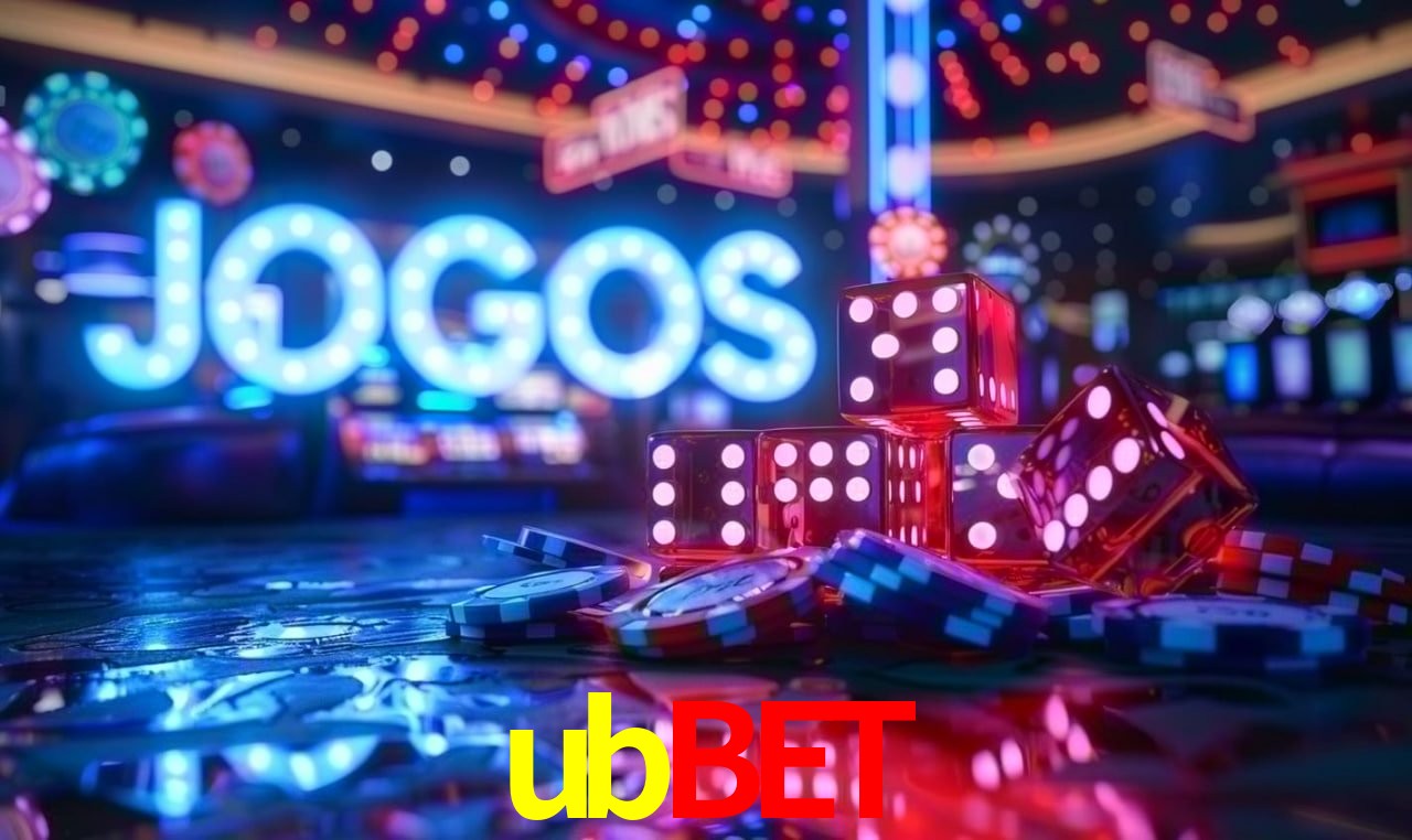 Interface do App ubbet