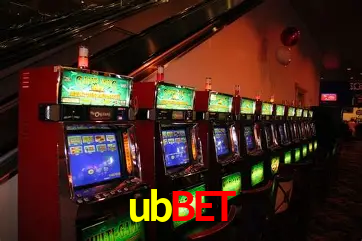 Explorando a Categoria de Eventos em Apostas na ubbet
