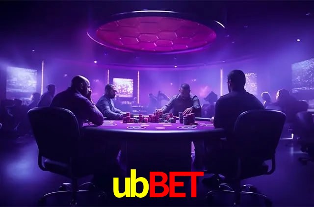 Apostas de Futebol ubbet