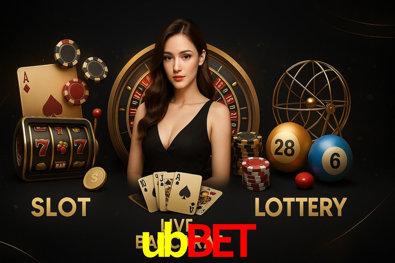 Promoção Relâmpago ubbet