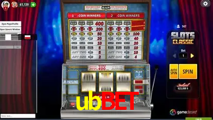 A Emoção da Loteria na ubbet: Uma Chance de Mudança de Vida
