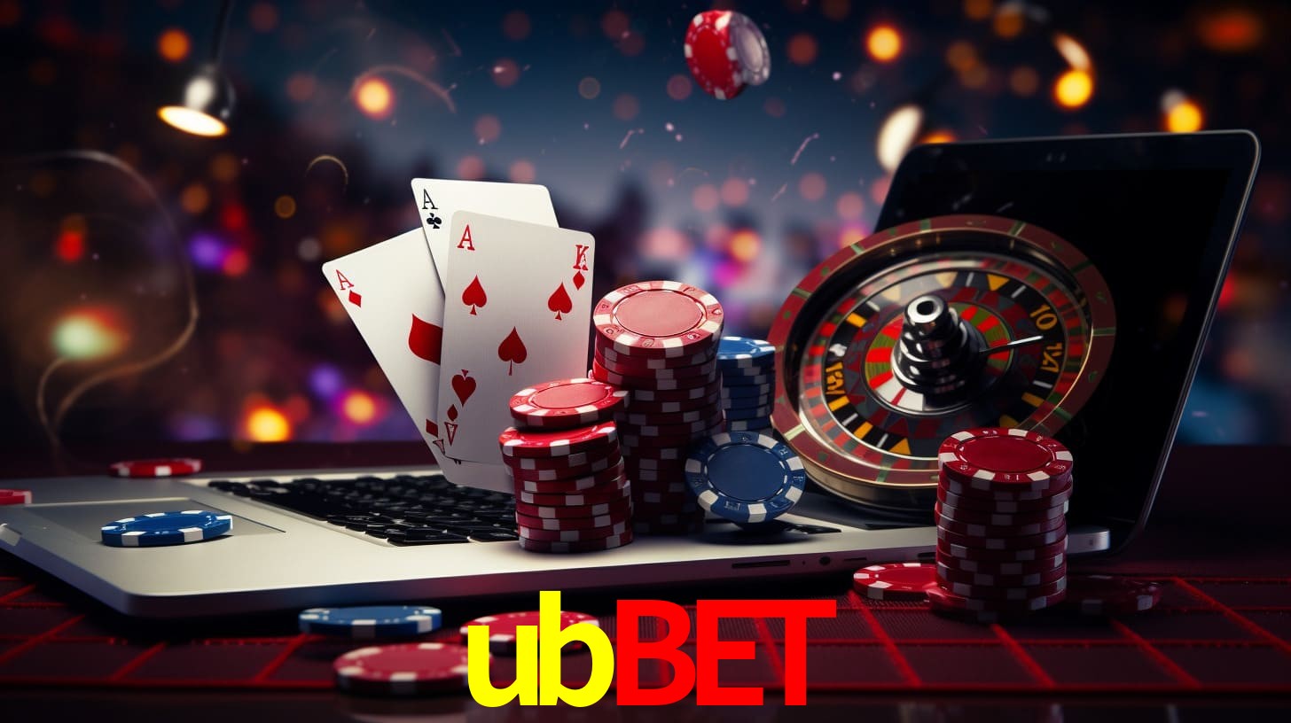 VIP Casino ubbet