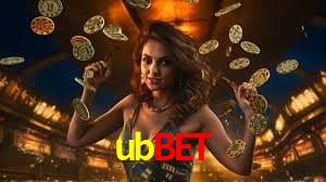 Bonus Features ubbet