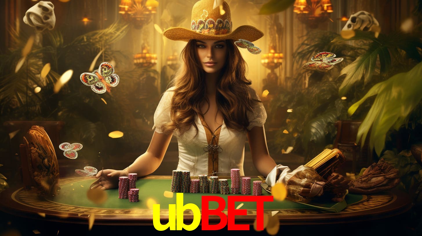 Live Casino ubbet
