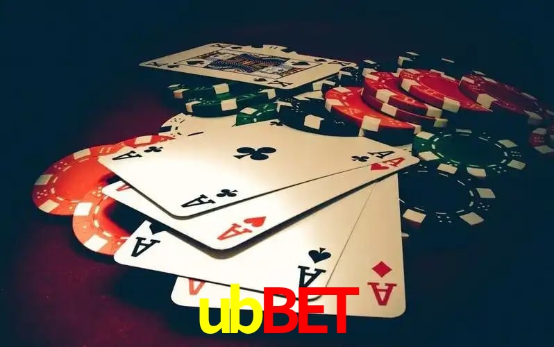 ubbet Aplicativo - ubbet visual 1