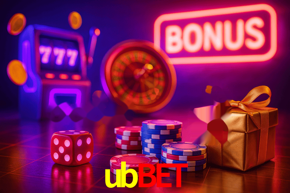 Apostas Esportivas na ubbet: Um Guia Completo