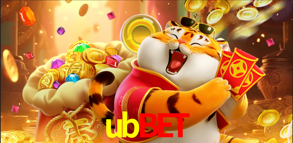 ubbet: Seu Especialista em Apostas Esportivas Brasileiras