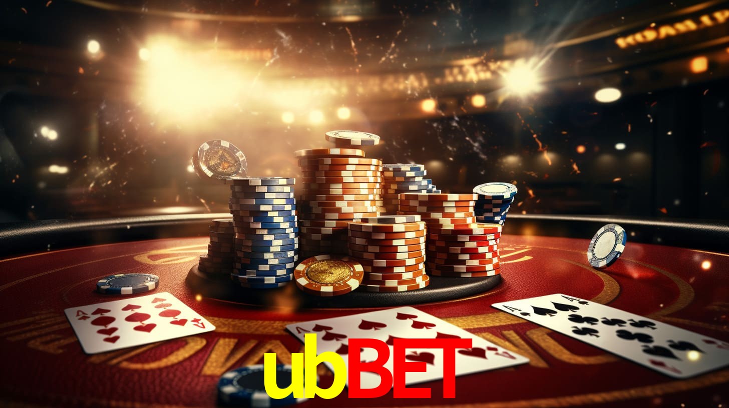 Roulette Table ubbet