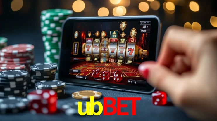 Daily Bonuses ubbet