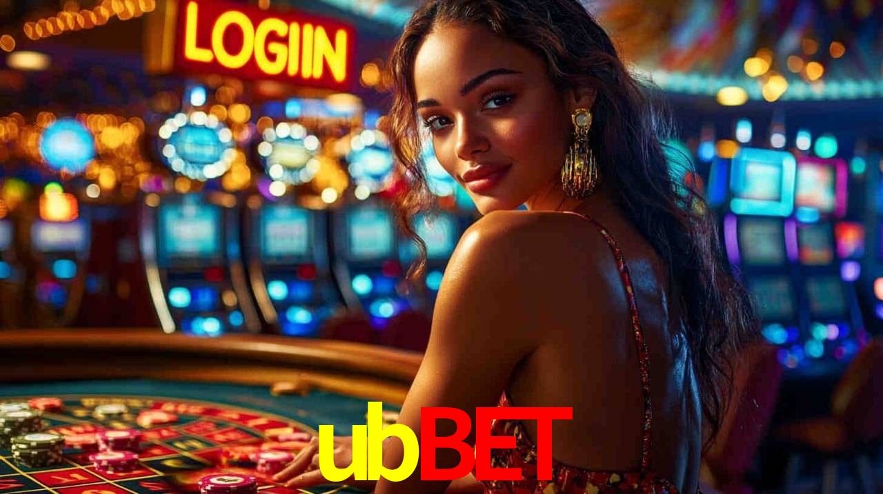 Estatísticas do Jogo ubbet