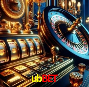 Casino Ao Vivo ubbet