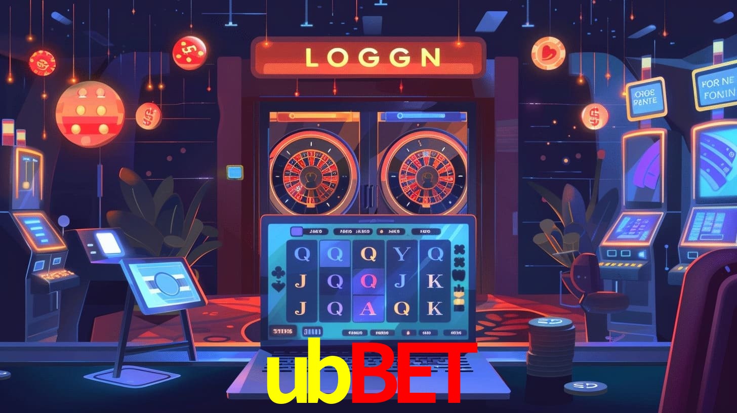 Benefícios da Conta ubbet