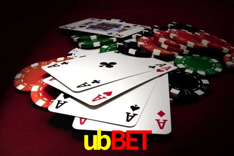 Bônus Diários ubbet
