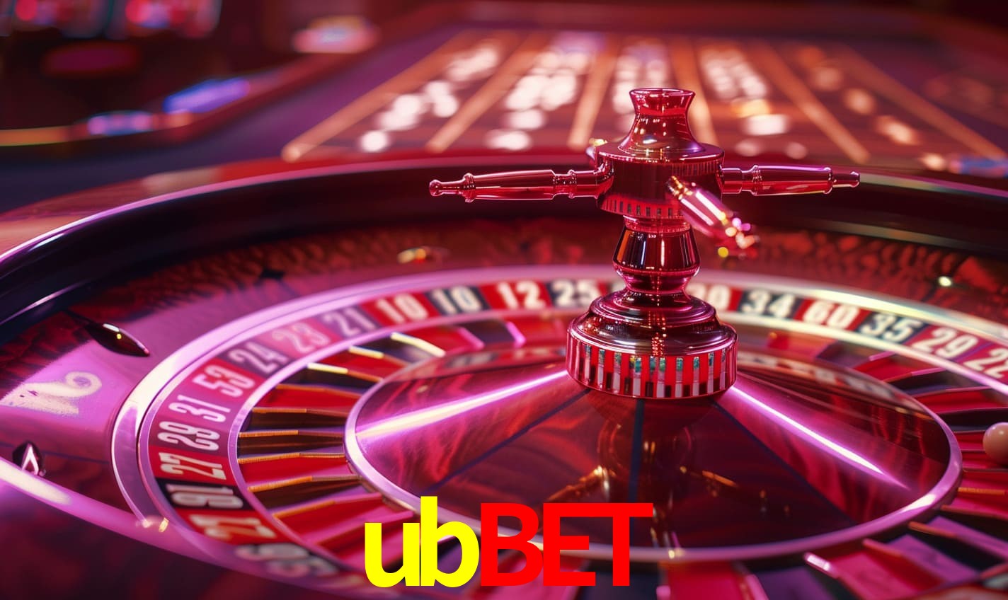 Inovações de Jogos na ubbet: O Futuro das Experiências Interativas