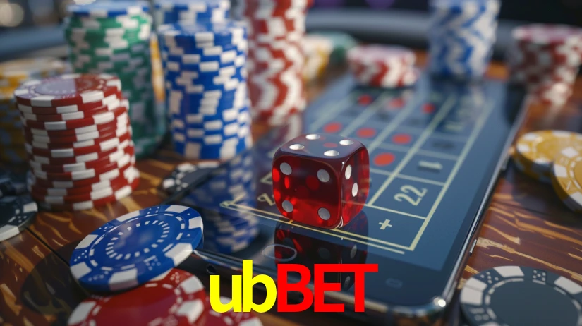 ubbet: A Experiência de Casino com Jogos de Mesa ao Vivo
