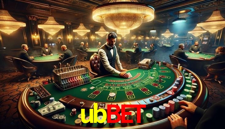 Game Statistics ubbet