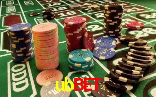 ubbet