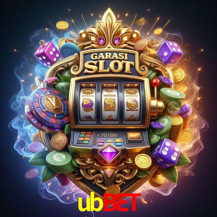 Provedores de Jogos ubbet