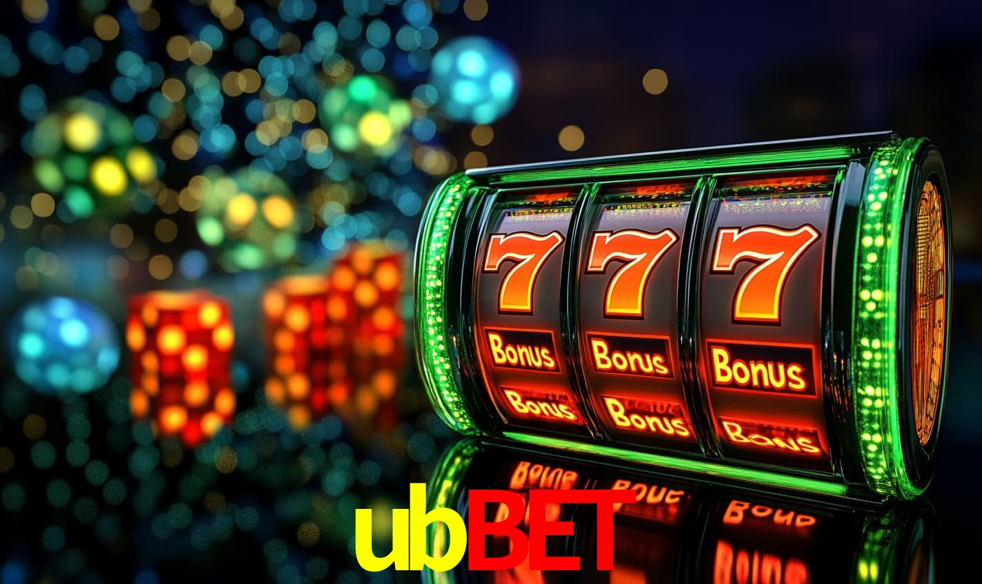 Diretório de Jogos ubbet
