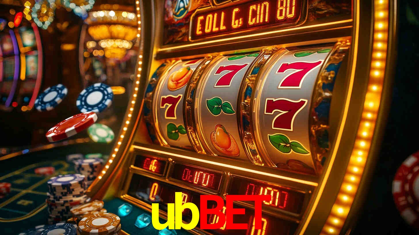 Welcome Bonus ubbet