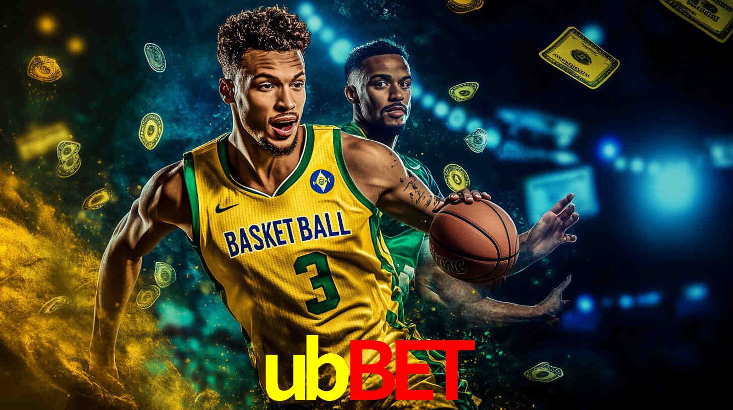 Apostas Esportivas na ubbet: Um Guia Completo