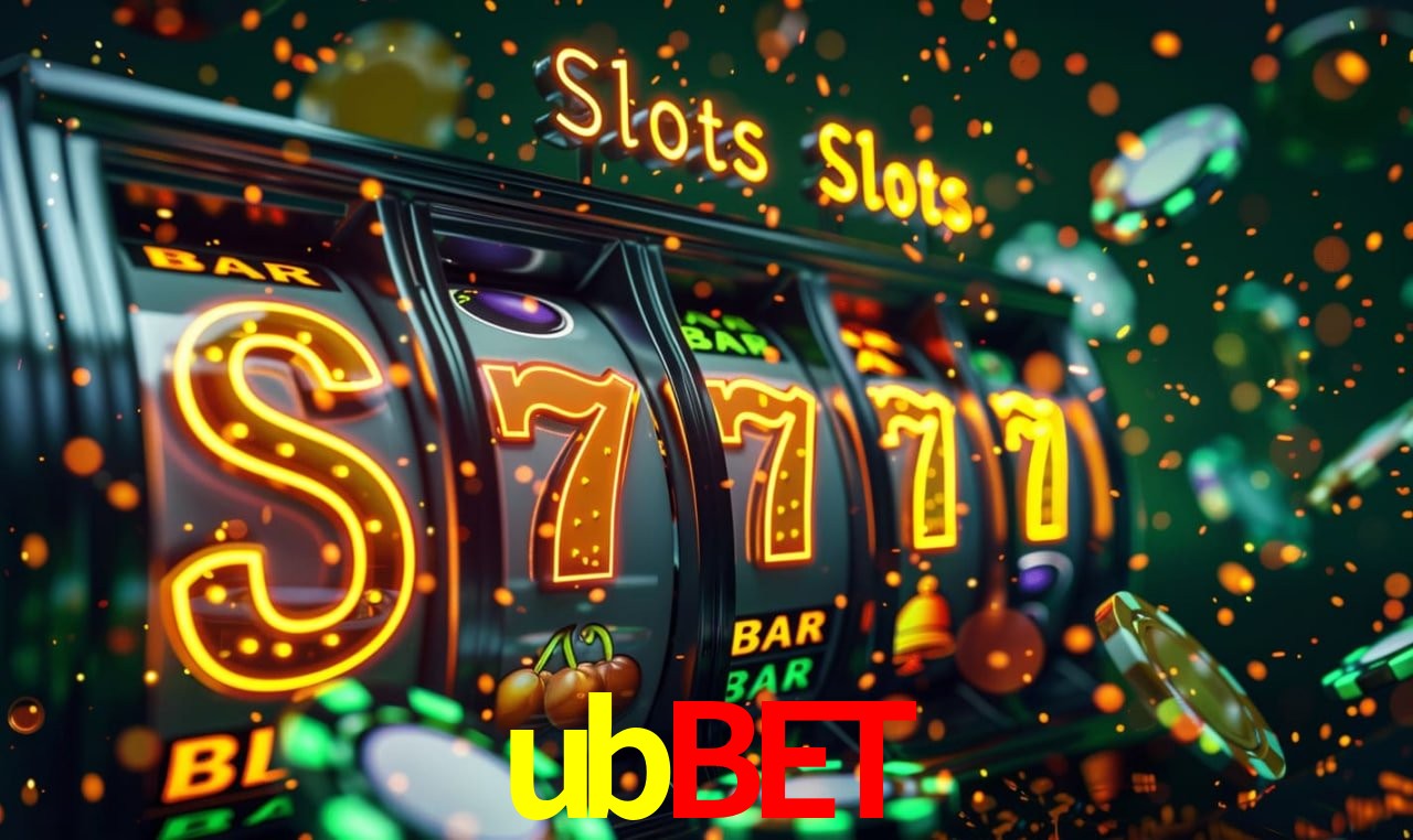 Mesa de Blackjack ubbet