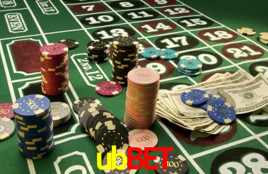 Player Reviews ubbet