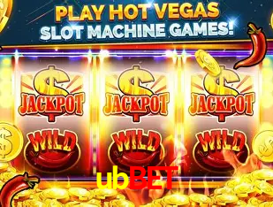 Descubra a Magia dos Jogos de Arcade no ubbet