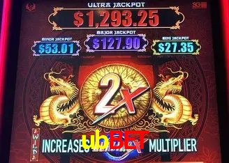 Descubra a Magia dos Jogos de Arcade no ubbet