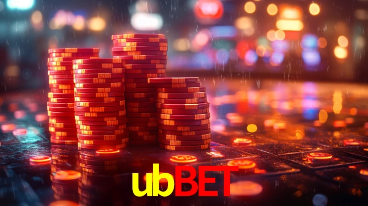 Experimente o Login Seguro Premium no ubbet