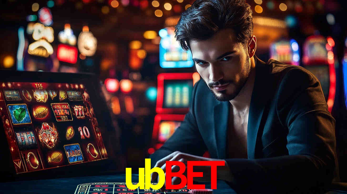 ubbet.com