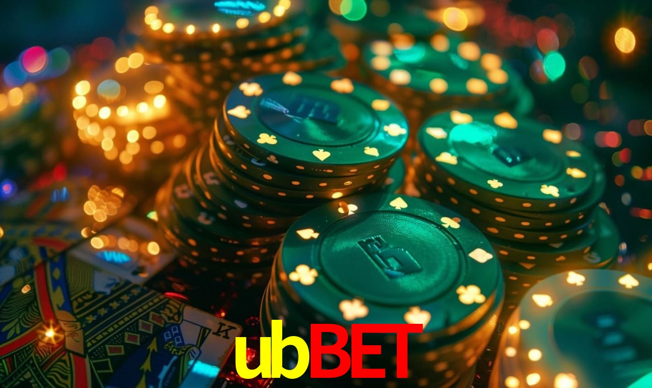 Casino VIP ubbet