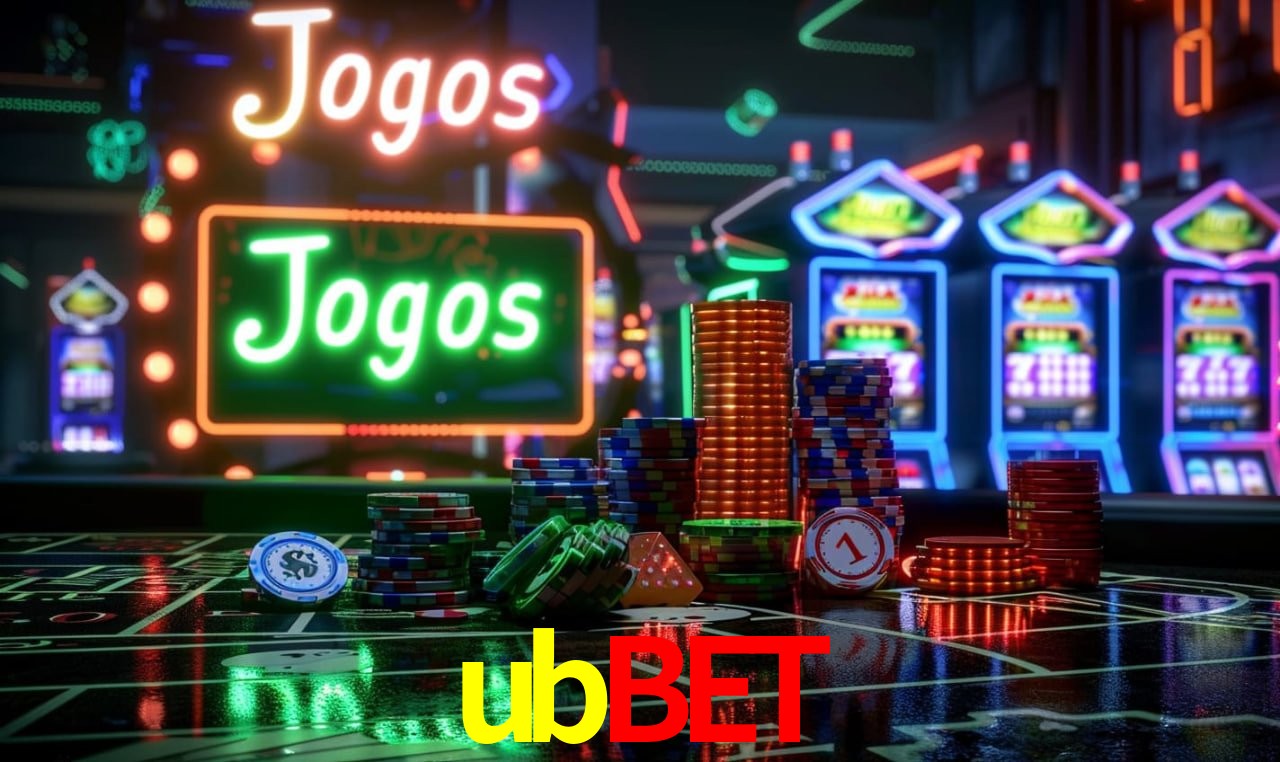 Bônus Generosos e Exclusivos no ubbet para Você!