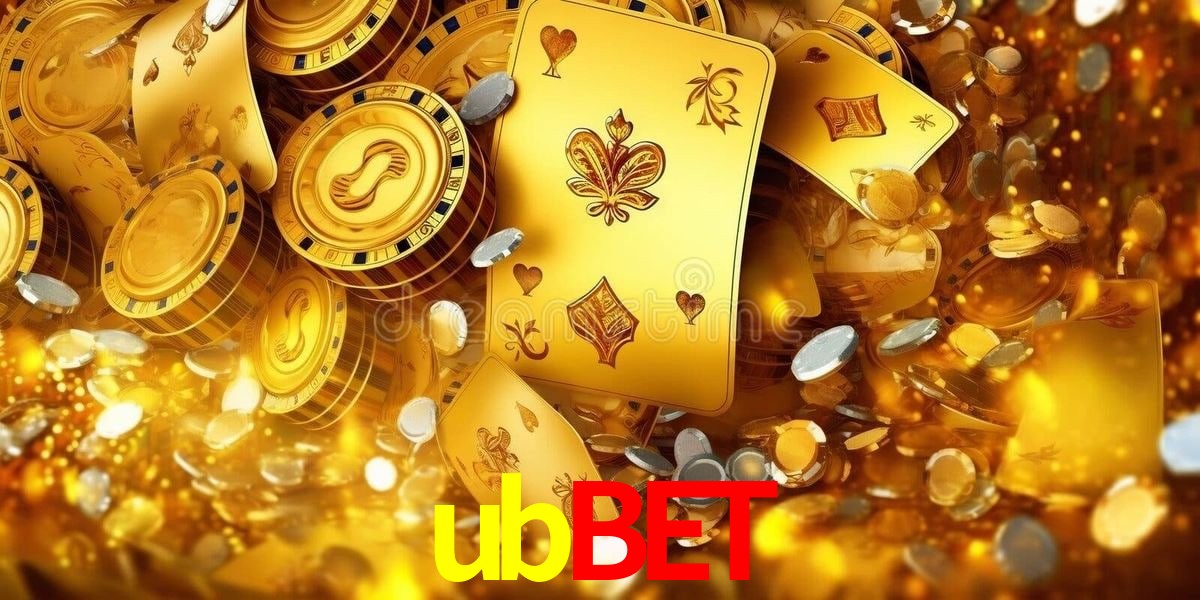 A Experiência Imersiva dos Cassinos Ao Vivo no ubbet