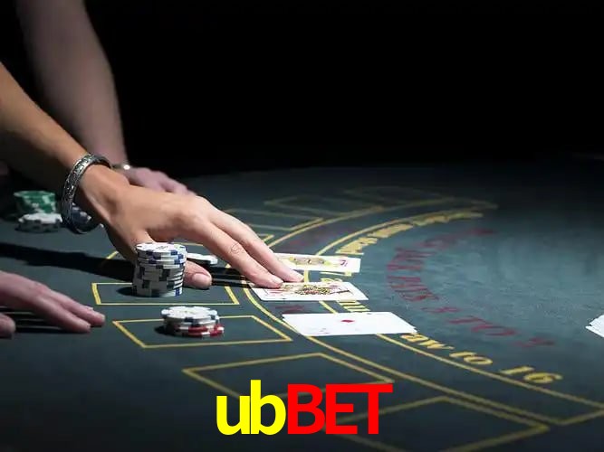 Design Responsivo ubbet