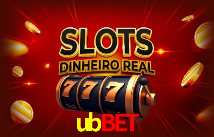 Tecnologia da Plataforma ubbet
