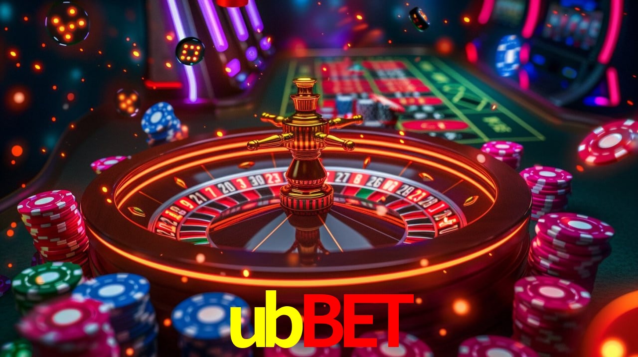cassino ubbet