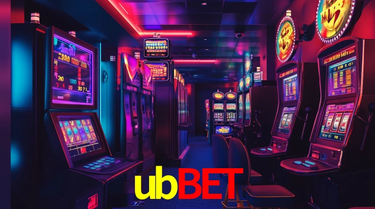 ubbet App Interface